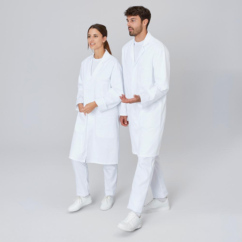 EXNER | Laborkittel unisex 100% Baumwolle (2793510)